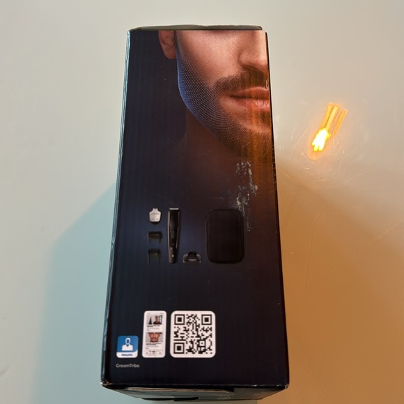 Philips beard trimmer 5000 - Picture 4 of 5